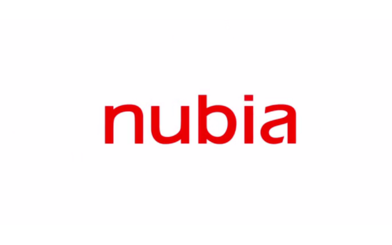 nubia更新品牌標(biāo)志設(shè)計(jì)形象賞析