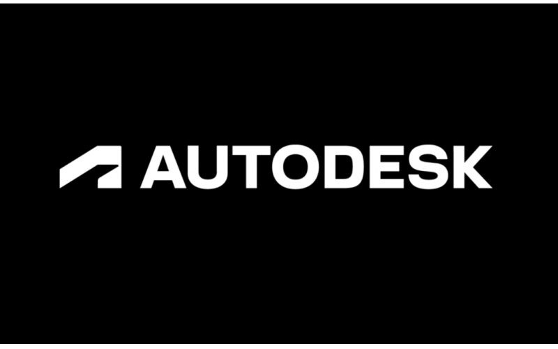 Autodesk新升級(jí)的標(biāo)志設(shè)計(jì)得到市場認(rèn)同